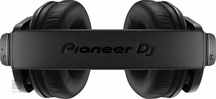 Pioneer DJ HRM-5 - Słuchawki DJ-skie