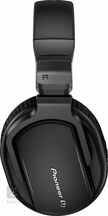 Pioneer DJ HRM-5 - Słuchawki DJ-skie