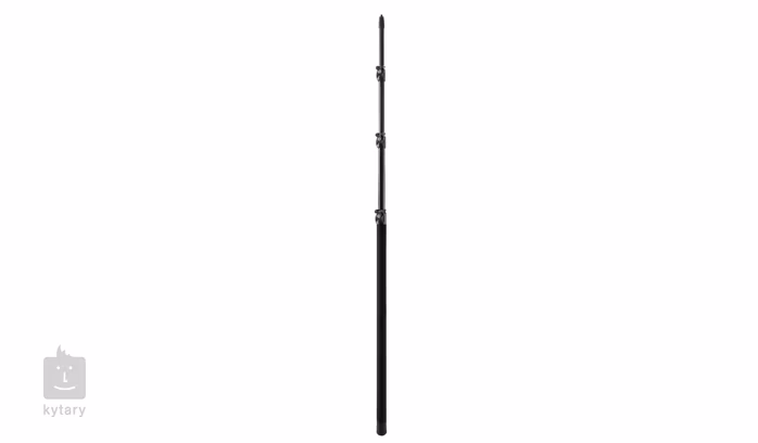 K&M 23765 - Drążek teleskopowy