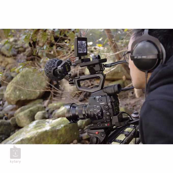 Rode Stereo VideoMic X - Mikrofon do kamery