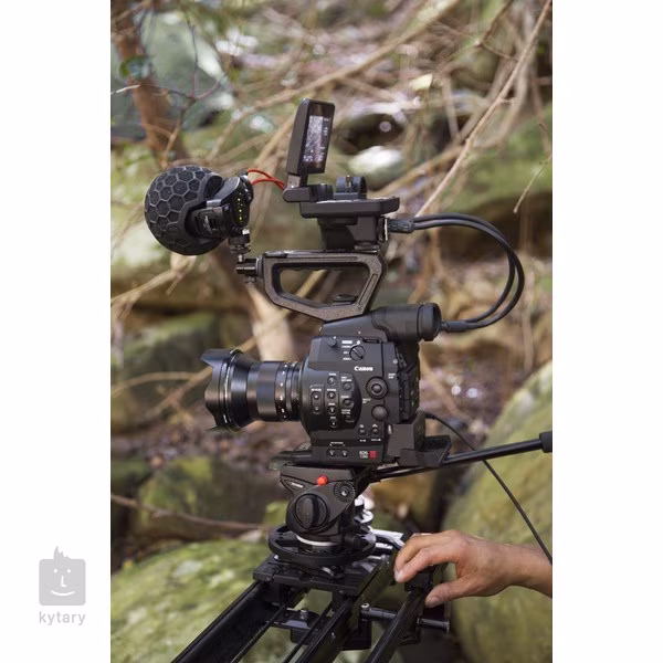 Rode Stereo VideoMic X - Mikrofon do kamery