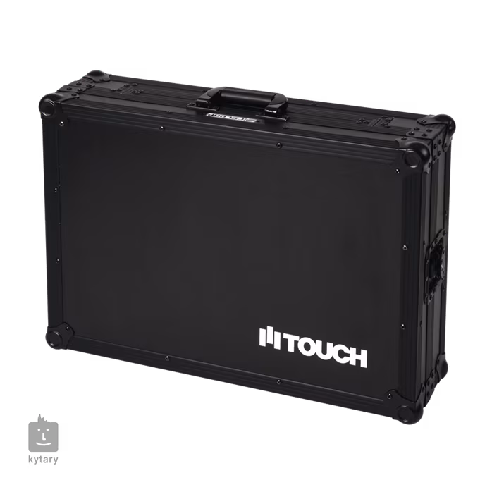 Reloop Premium Touch Case - Kufer transportowy