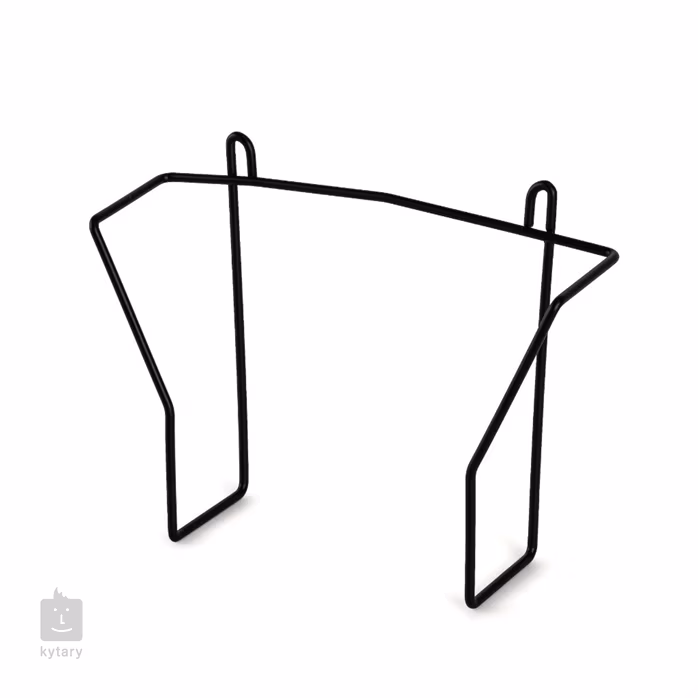 Glorious Vinyl Set Holder Smart 7'' (rozpakowane) - Stojak na płyty winylowe