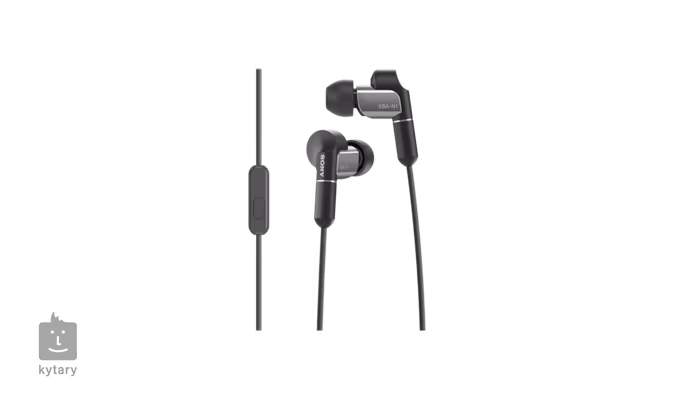 Sony XBAN1AP.CE7 - Słuchawki In-Ear