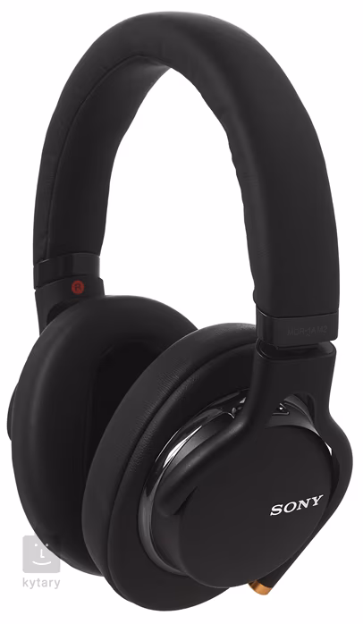 Sony MDR1AM2B.CE7 - Słuchawki