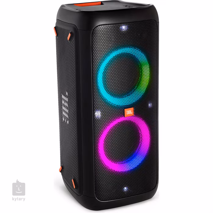 JBL JBL PartyBox 300 - Przenośny głośnik bezprzewodowy