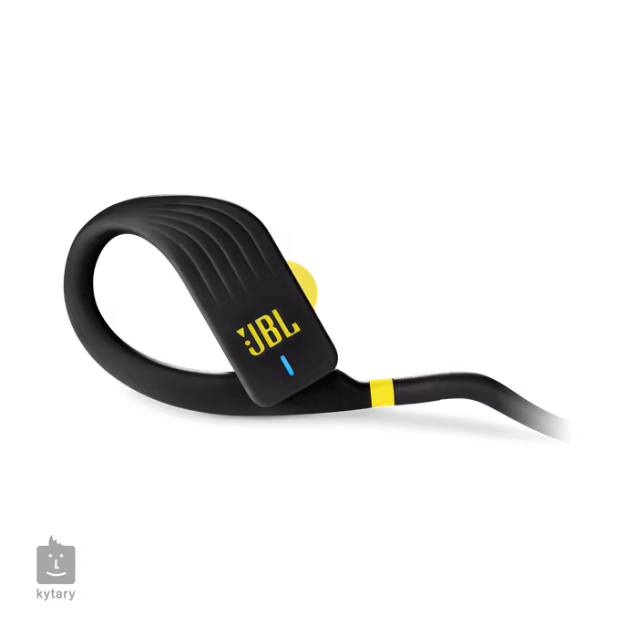 JBL Endurance Jump Line Green - Słuchawki bezprzewodowy