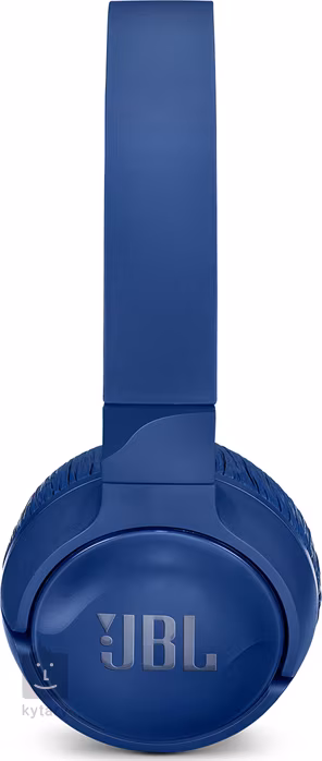 JBL Tune600BTNC Blue - Słuchawki bezprzewodowy