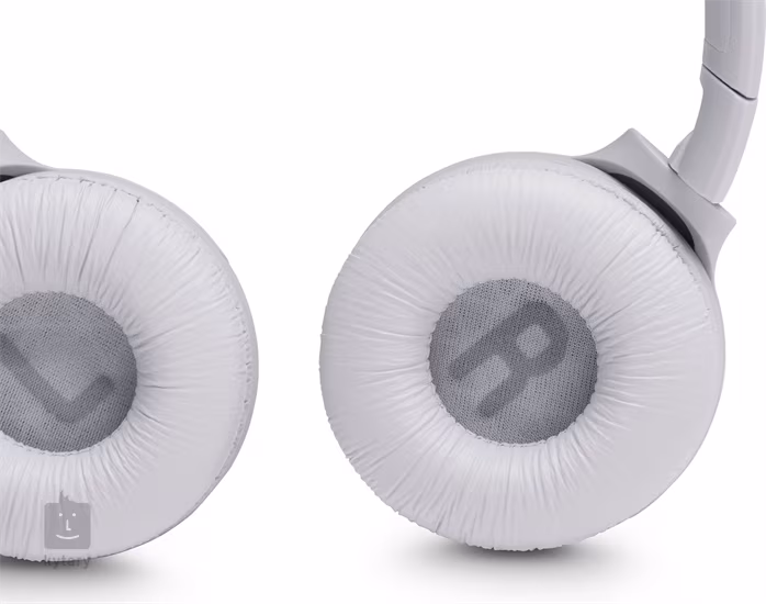 JBL Tune 500BT White - Słuchawki bezprzewodowy