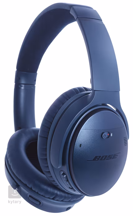 Bose QuietComfort 35 II Limited Edition - Słuchawki bezprzewodowy