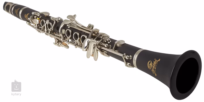 Soundsation SCL-11 - Klarnet