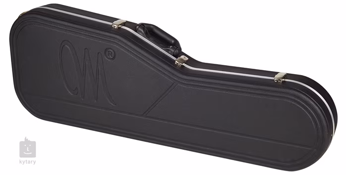 Mayones Regius Core 6 T-JNS-BLK-G - Gitara elektryczna