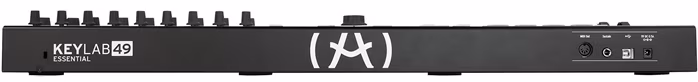 Arturia Keylab 49 Essential Black Edition - Keyboard USB/MIDI