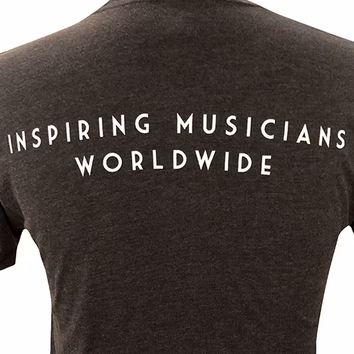 Martin T-Shirt American Flag L - Koszulka