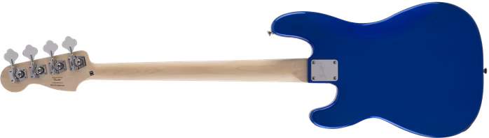 Fender Squier Affinity Series™ Precision Bass® PJ, LFB IBL - Elektryczna gitara basowa