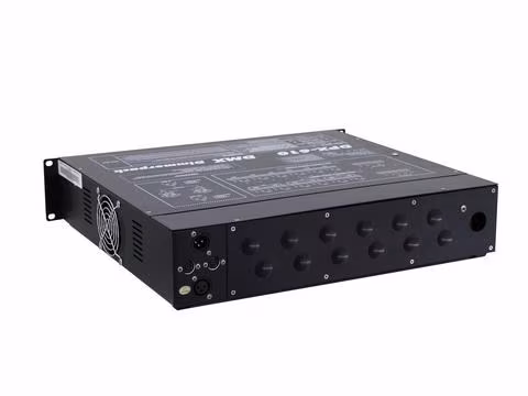 Eurolite DPX-610 DMX - Ściemniacz