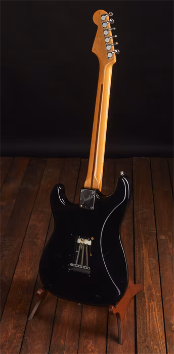 Fender 1984-87 Stratocaster Lace Sensor Pickups - Gitara elektryczna