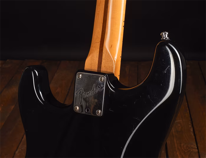 Fender 1984-87 Stratocaster Lace Sensor Pickups - Gitara elektryczna