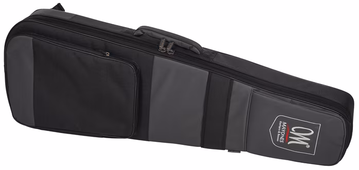 Mayones Setius 6 T-JNS-BLK-G - Gitara elektryczna