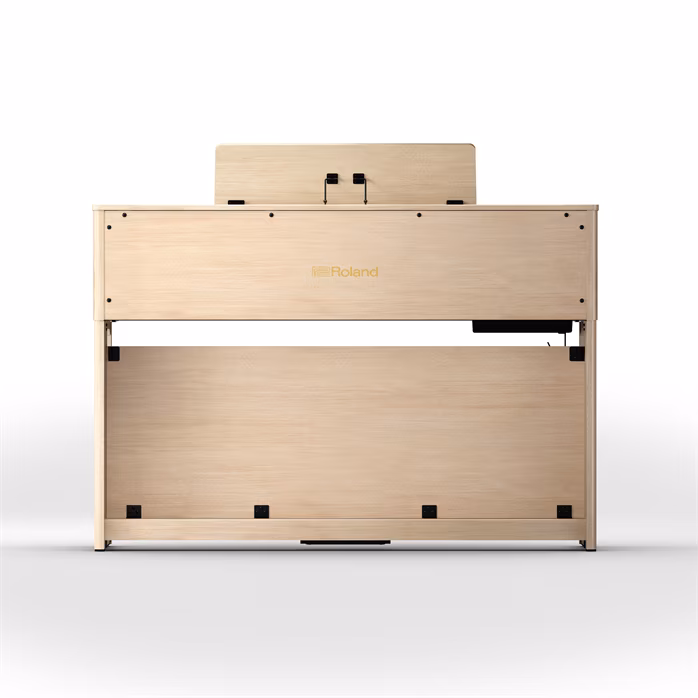 Roland HP704-LA - Fortepian cyfrowy