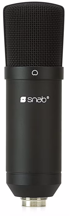 Snab HF-50 - Mikrofon pojemnościowy USB
