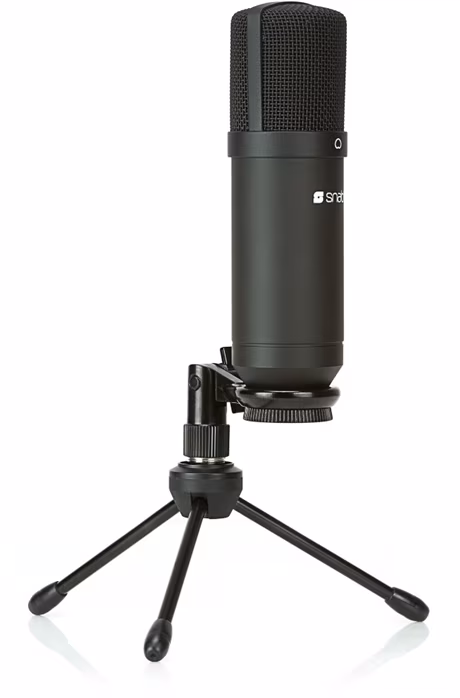 Snab HF-50 - Mikrofon pojemnościowy USB