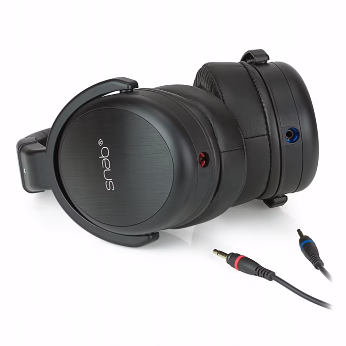 Snab EUPHONY AF-100 - Słuchawki