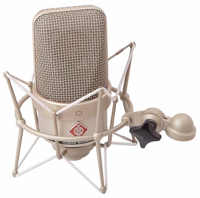 Neumann TLM 49 SET - Mikrofon pojemnościowy