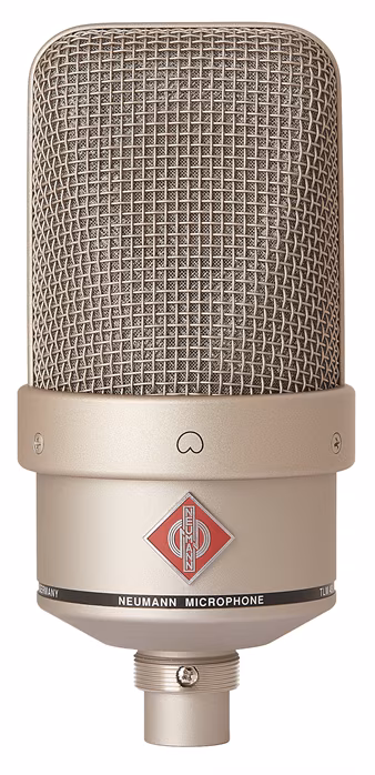 Neumann TLM 49 SET (rozpakowane) - Mikrofon pojemnościowy