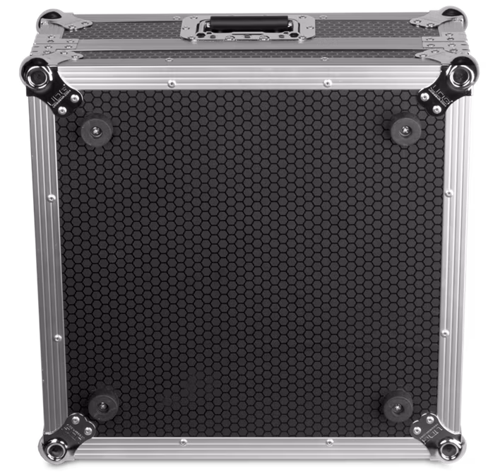 UDG Ultimate Flight Case Akai Force Silver - Kufer transportowy