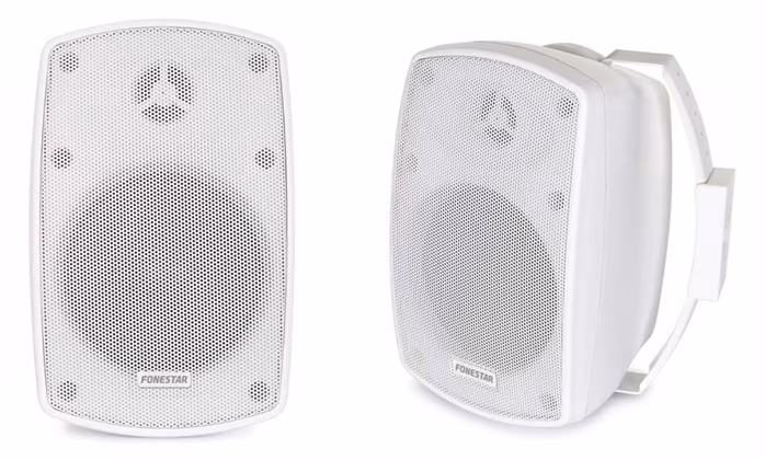 Fonestar ELIPSE-5B WIFI - Aktywna kolumna