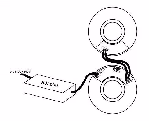 BSA WS660WF - Aktywna kolumna