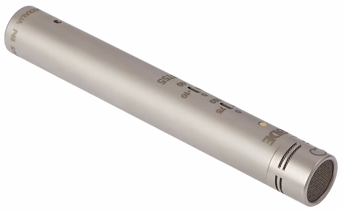 Rode NT55 - Mikrofon pojemnościowy