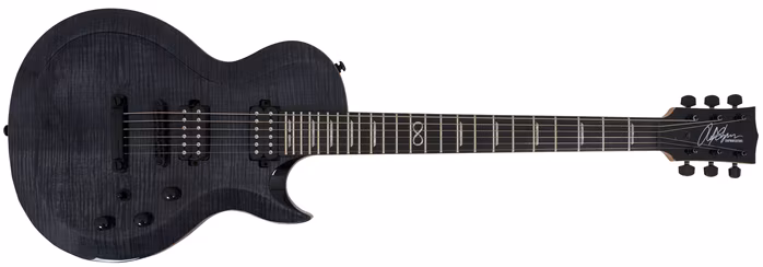 Chapman Guitars ML2 Modern Lunar V2 - Gitara elektryczna