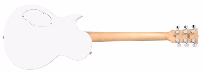 Chapman Guitars ML2 Modern White Dove V2 - Gitara elektryczna