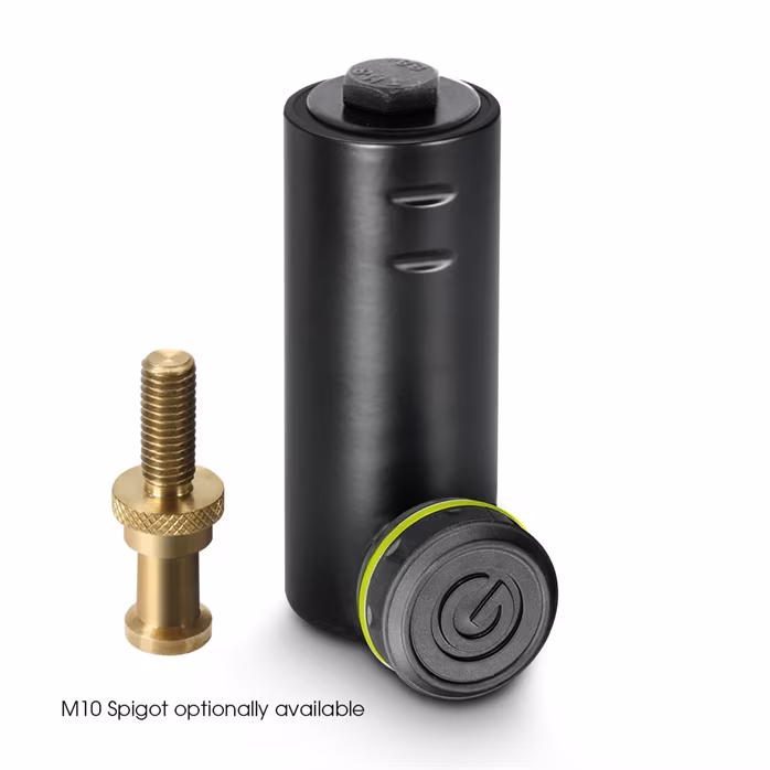 Gravity SF 36 M10 F - Adapter