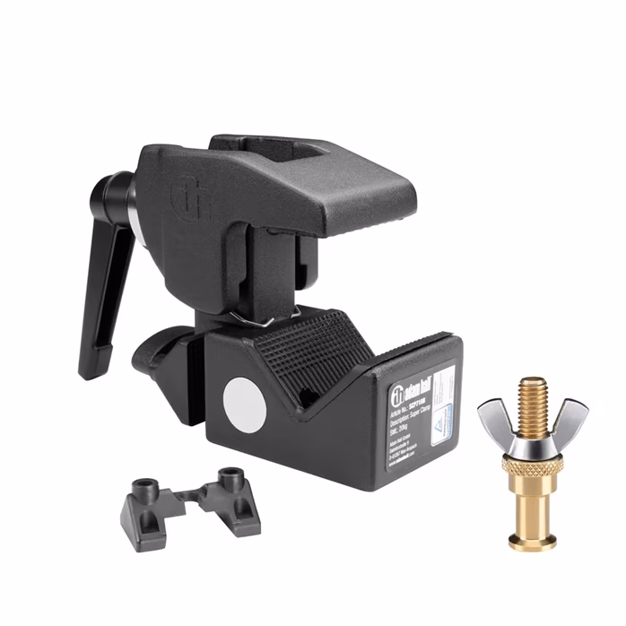 Adam Hall SCP 710 B SET 1 - Adapter