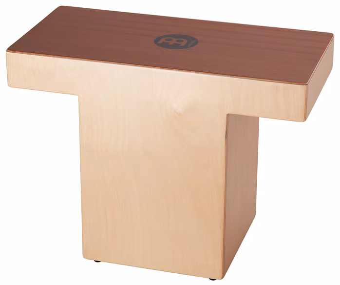 Meinl TOPCAJ2MH Turbo SlapTop Cajon - Cajon