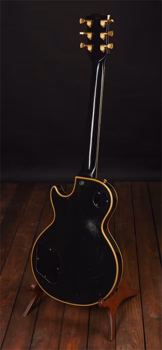 Greco 1990 Les Paul Custom - Gitara elektryczna