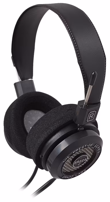 Grado SR 225e - Słuchawki