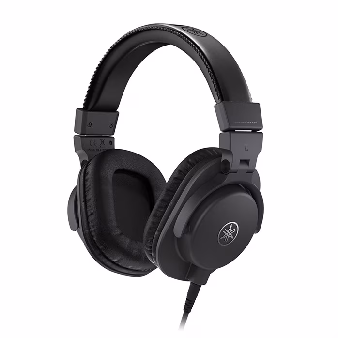 Yamaha HPH-MT5 - Słuchawki studyjne