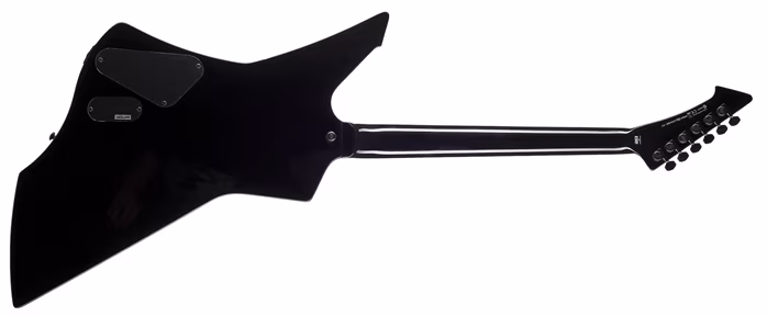 ESP LTD James Hetfield Snakebyte Baritone Ltd. (używane) - Gitara elektryczna