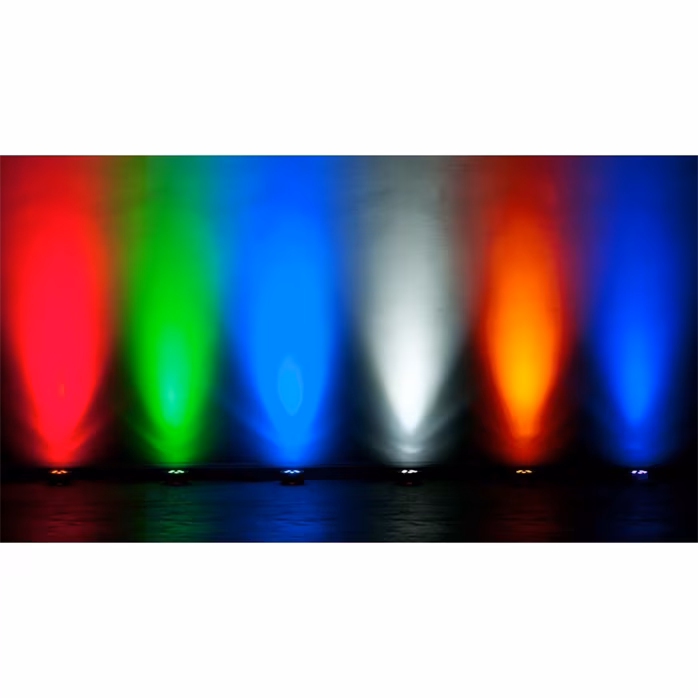 ADJ Mega HEX Par - Reflektor PAR LED