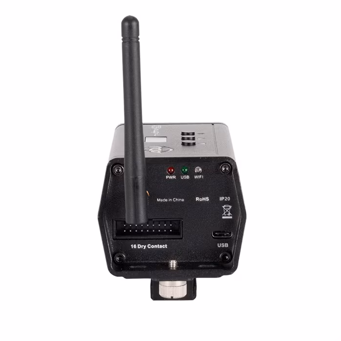 ADJ MyDMX GO - Interfejs DMX USB