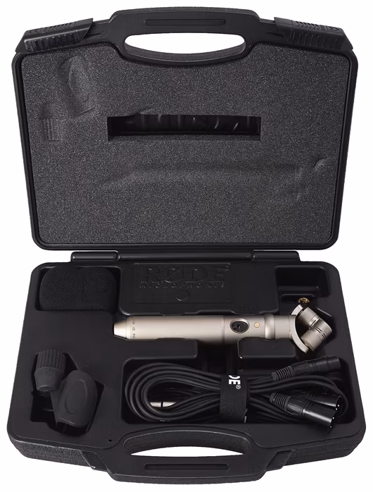 Rode NT4 - Mikrofon stereo