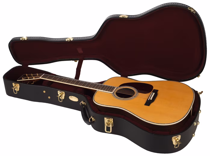 Martin D-42 - Gitara akustyczna