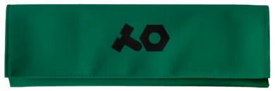 Teenage Engineering OP-Z PVC Roll Up Green - Pokrowiec transportowy