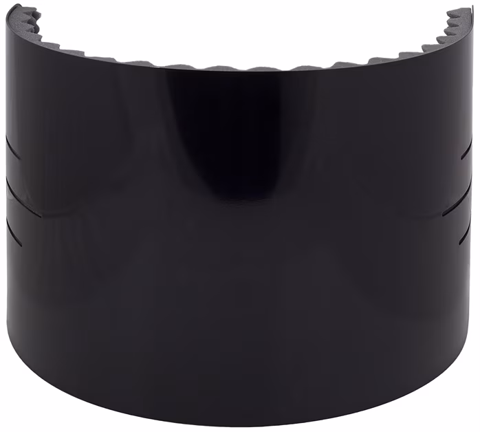 Pyramid M-Protector Iron Black (używane) - Parawan akustyczny