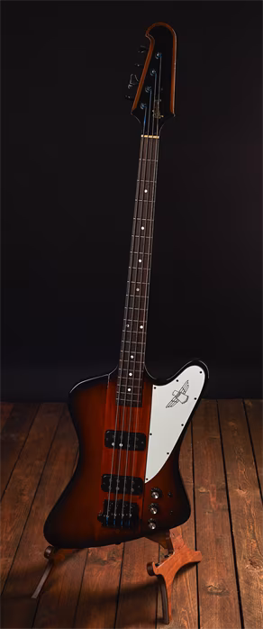 Gibson 2015 Thunderbird Bass - Elektryczna gitara basowa