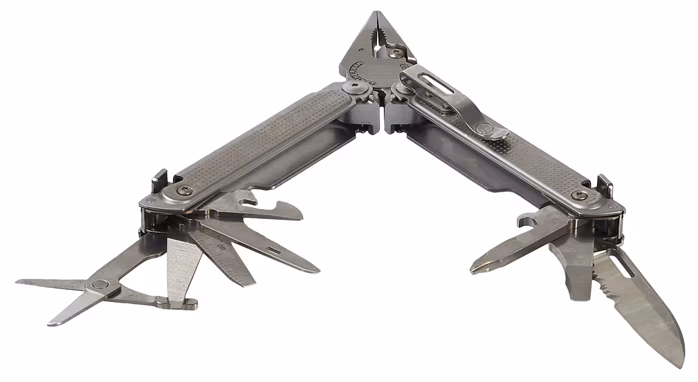 Leatherman FREE P2 - Narzędzia uniwersalne